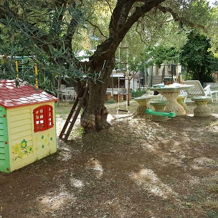 B&B In Sabina Poggio Nativo 外观 照片