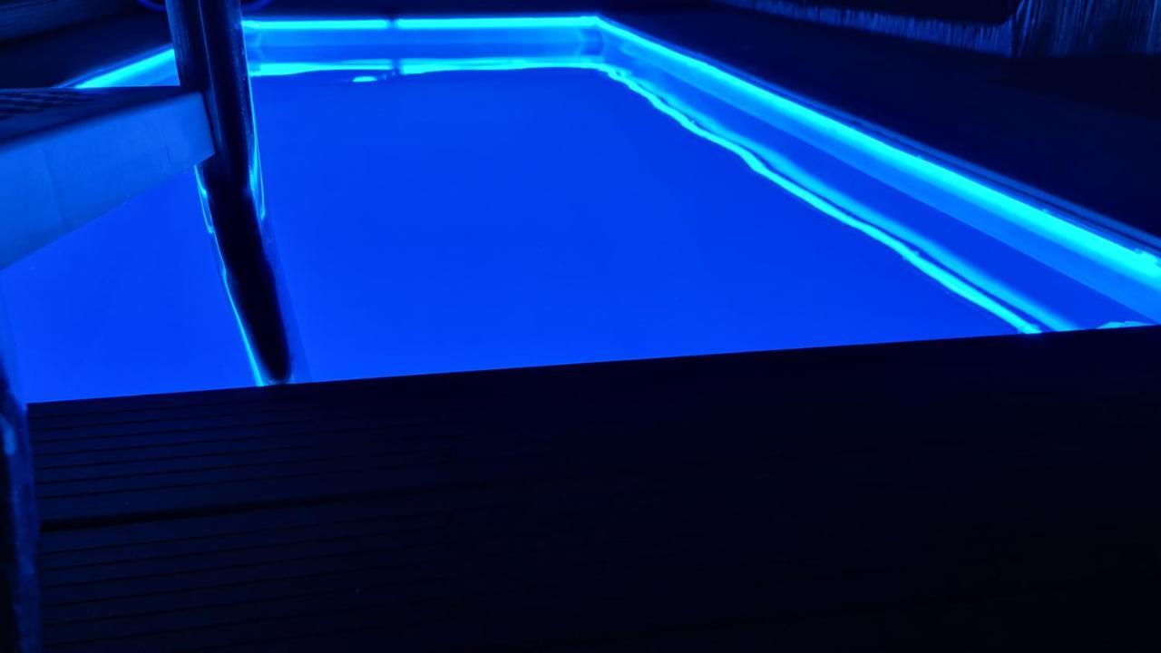 B&B In Sabina Poggio Nativo 外观 照片