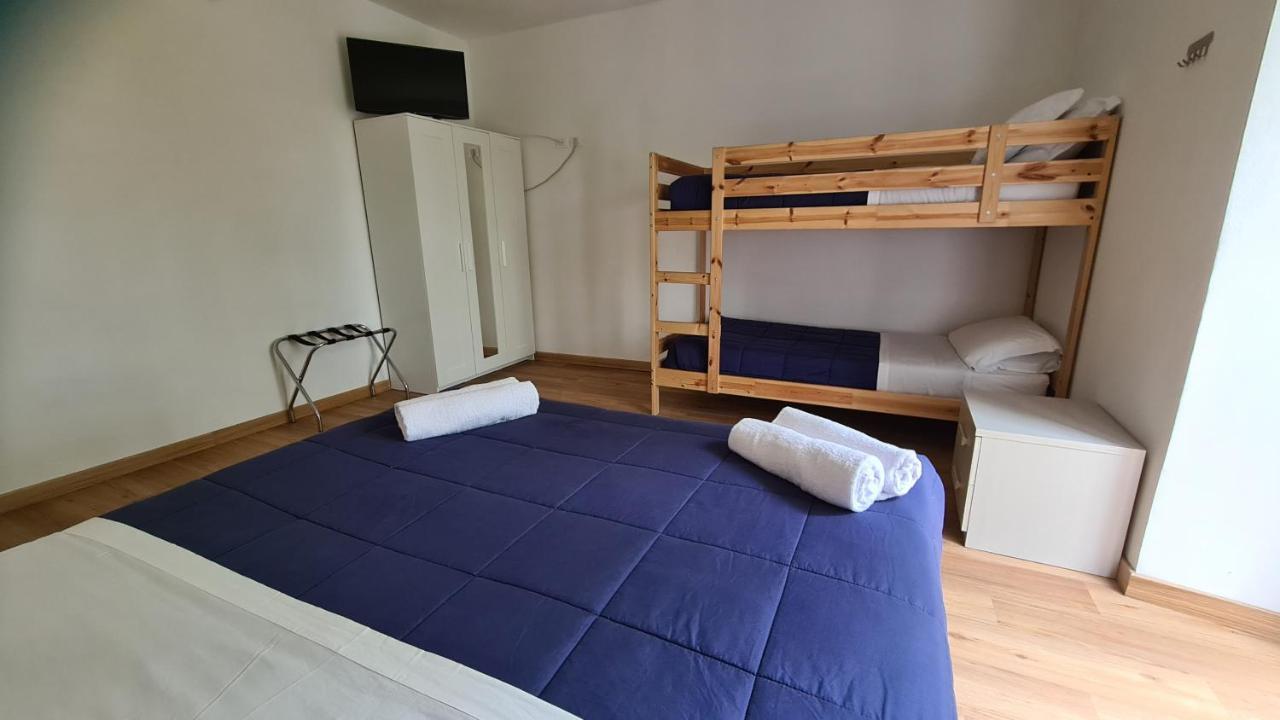 B&B In Sabina Poggio Nativo 外观 照片