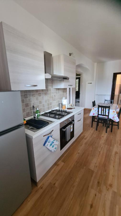 B&B In Sabina Poggio Nativo 外观 照片