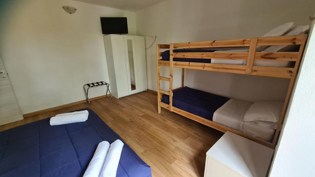 B&B In Sabina Poggio Nativo 外观 照片
