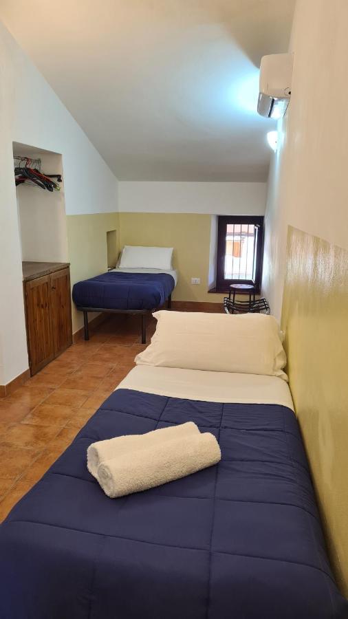 B&B In Sabina Poggio Nativo 外观 照片