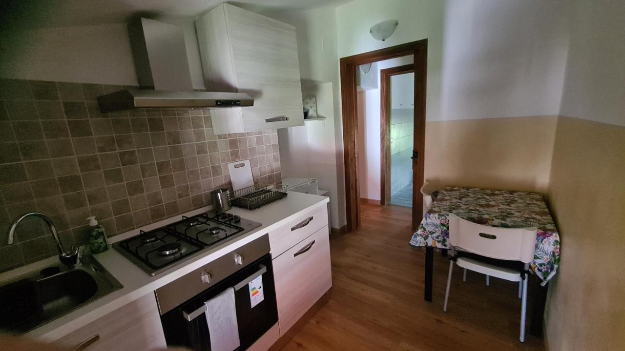 B&B In Sabina Poggio Nativo 外观 照片