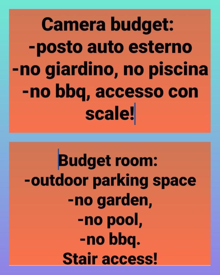 B&B In Sabina Poggio Nativo 外观 照片