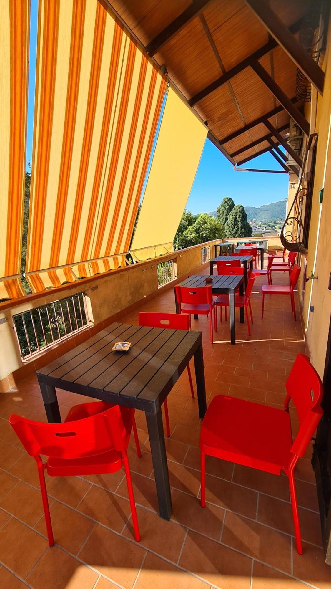 B&B In Sabina Poggio Nativo 外观 照片