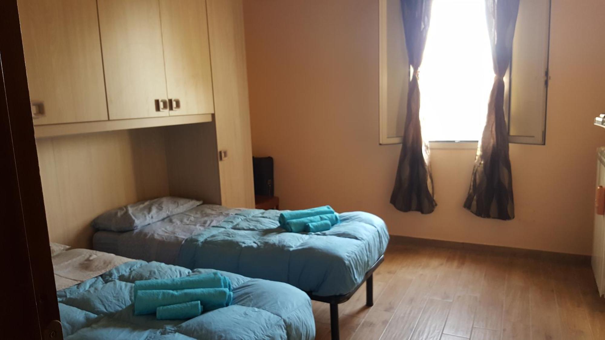 B&B In Sabina Poggio Nativo 外观 照片
