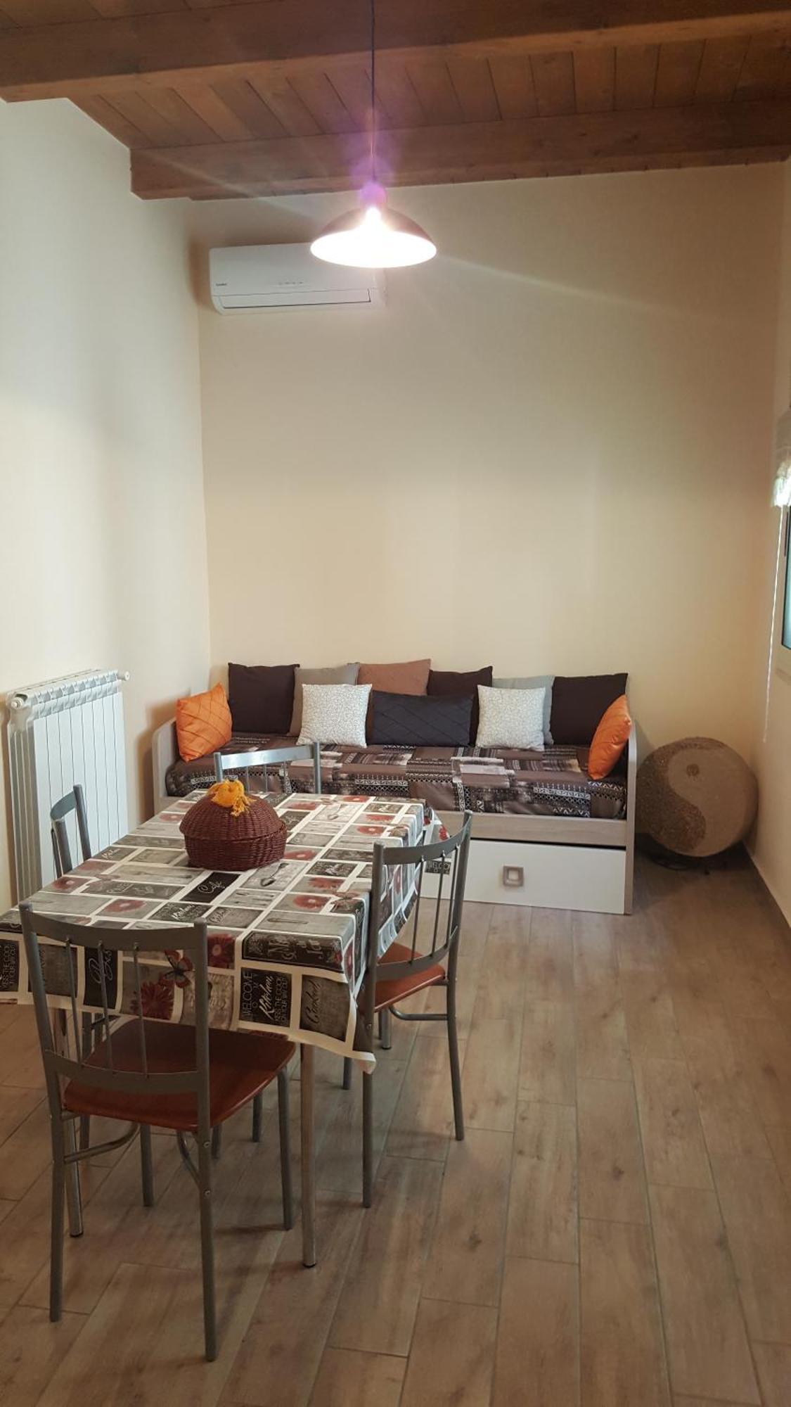 B&B In Sabina Poggio Nativo 客房 照片