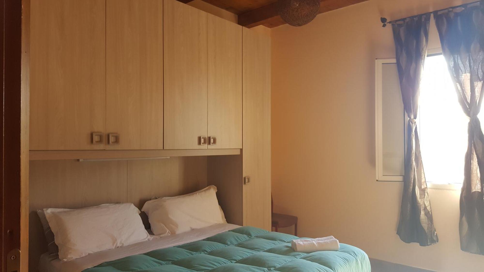 B&B In Sabina Poggio Nativo 客房 照片