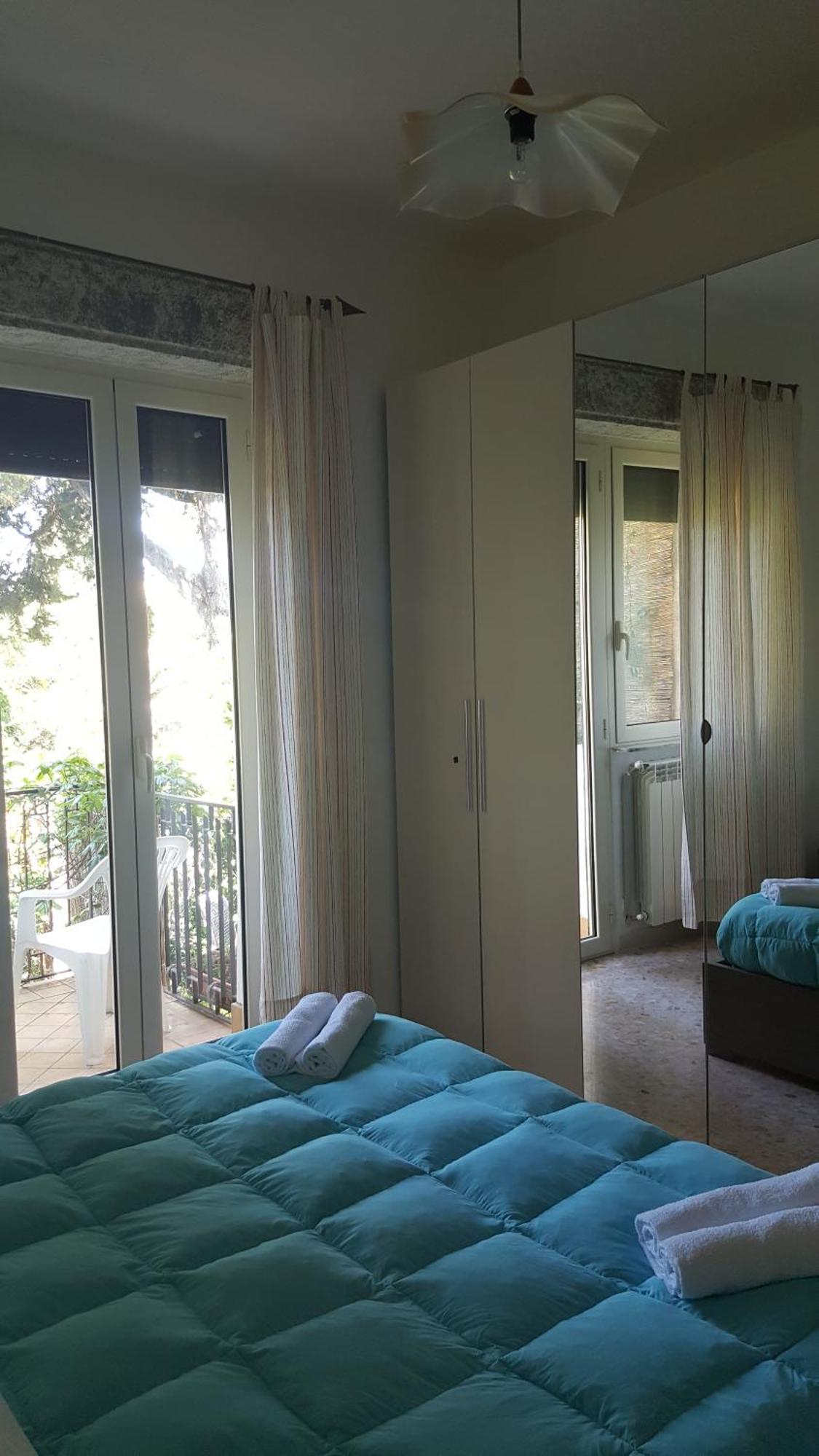 B&B In Sabina Poggio Nativo 客房 照片
