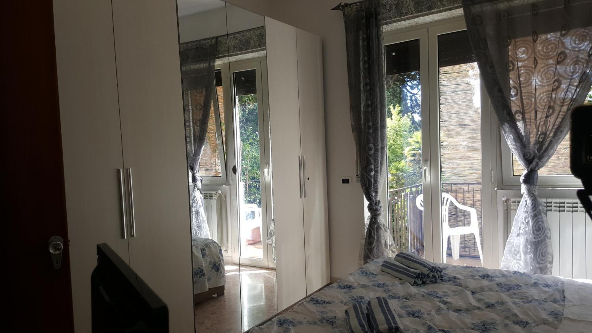 B&B In Sabina Poggio Nativo 外观 照片