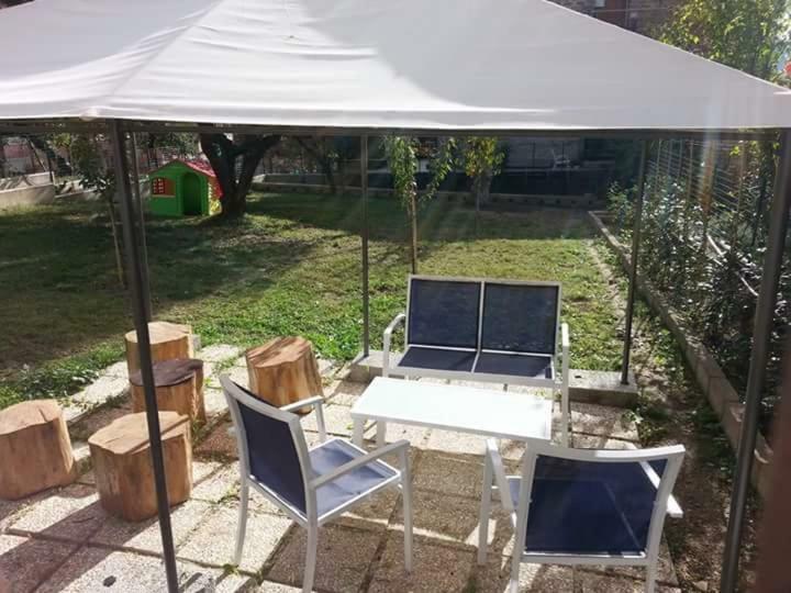 B&B In Sabina Poggio Nativo 外观 照片