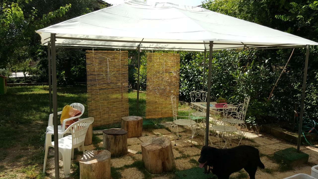 B&B In Sabina Poggio Nativo 外观 照片