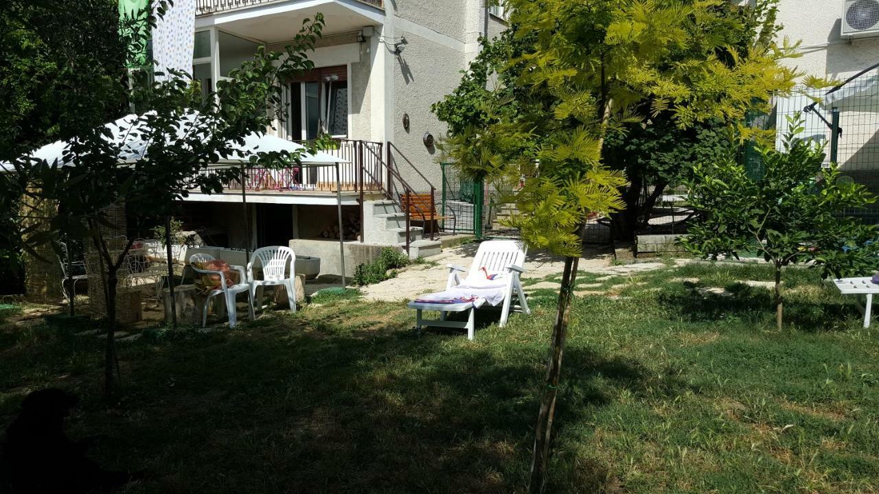 B&B In Sabina Poggio Nativo 外观 照片
