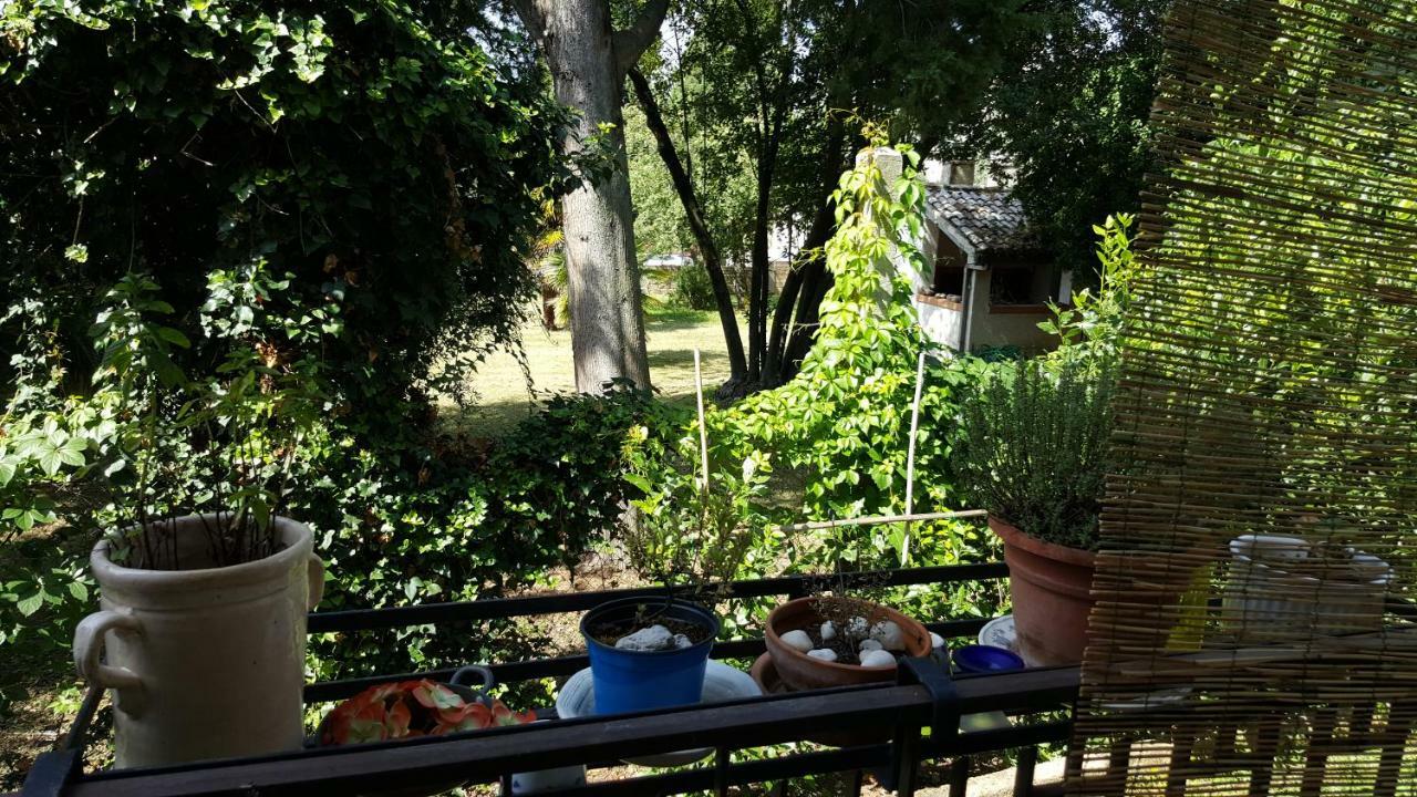 B&B In Sabina Poggio Nativo 外观 照片
