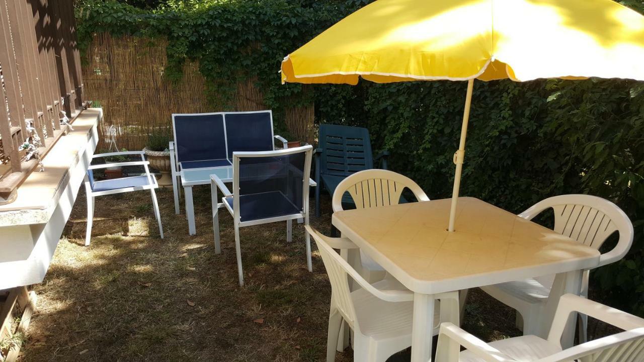 B&B In Sabina Poggio Nativo 外观 照片