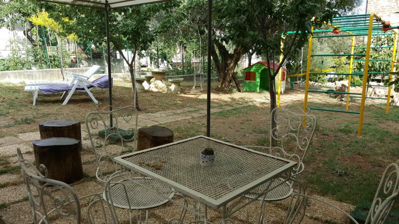 B&B In Sabina Poggio Nativo 外观 照片