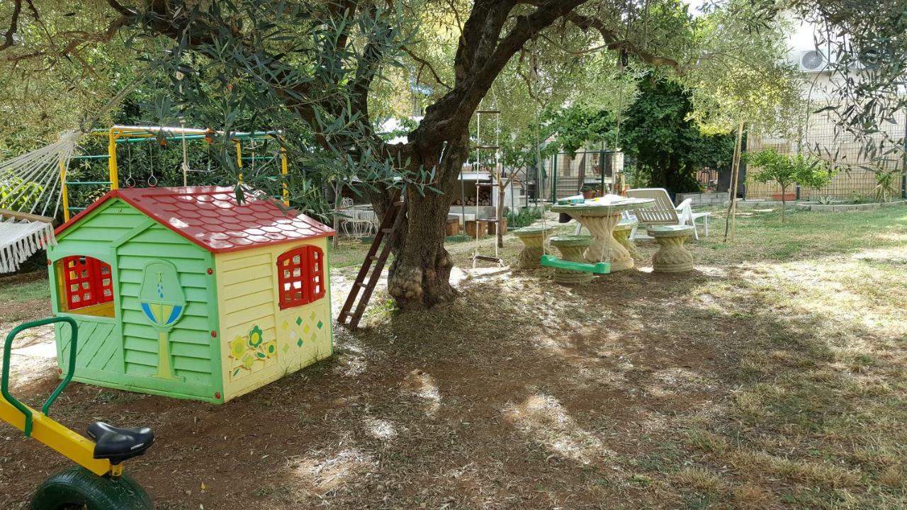 B&B In Sabina Poggio Nativo 外观 照片